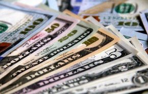 افزایش قیمت جهانی دلار در مقابل رقبا