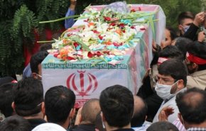 سازمان انرژی اتمی: راه شهدای خان‌طومان ادامه می‌یابد