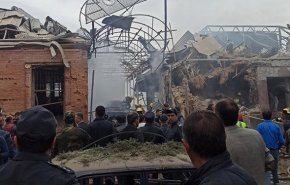ادعای ایروان: ۱۲۰ نظامی باکو در ۲۴ ساعت گذشته کشته شدند
