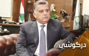 سرلشکر ابراهیم در واشنگتن؛ آیا سوریه پیامی به آمریکا فرستاده است؟