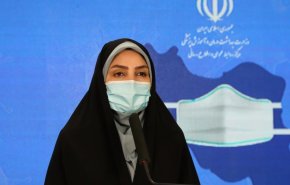 کرونا جان ۲۶۵ نفر دیگر را گرفت/ تعداد جان باختگان به ۲۹ هزار و ۸۷۰ نفر رسید
