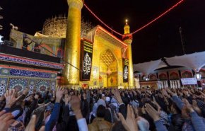 استاندار نجف: بیش از ۵ /۴ میلیون نفر در عزاداری پیامبر اکرم (ص) شرکت کردند