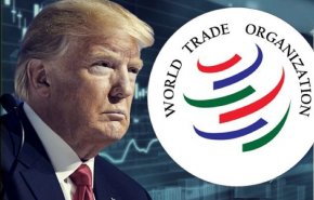 تهدید جدید ترامپ علیه اروپا بعد از رای سازمان تجارت جهانی به نفع بروکسل

