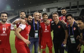 غایبان پرسپولیس برای فینال آسیا کدام بازیکنان هستند؟