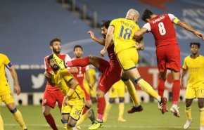 آیا AFC درخواست استیناف النصر را رد کرد؟
