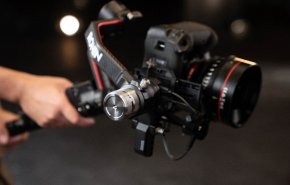 لعشاق التصوير ..كاميرا مميزة بأحدث التقنيات من شركة DJI