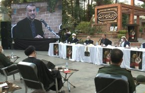 طهران تحذر من خطر استراتيجي قادم للمنطقة