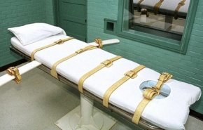 اعدام فدرال یک زن در آمریکا بعد از 70 سال
