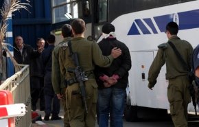 صدور حکم برای ۲۶۵۰ اسیر فلسطینی؛ ۵۴۴ نفر به حبس ابد محکوم شده‌اند
