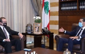 لبنان| دیدار مقام آمریکایی با سعد الحریری/ حمایت سازمان ملل از تظاهرات مسالمت‌آمیز
