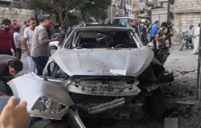 هلاکت یک سرکرده تحریر الشام و همراهانش در ادلب
