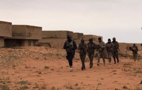 بازداشت سرکرده داعش به همراه سه معاونش در بغداد
