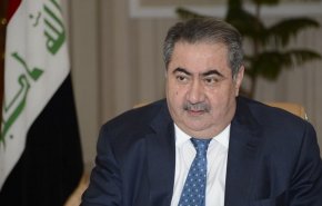 هوشیار زیباری: نمی توان فداکاری های الحشد الشعبی را انکار کرد