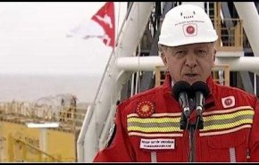ترکیه از کشف میدان گازی جدید خبر داد

