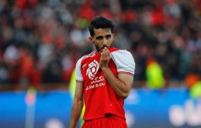 هشدار پرسپولیس به مشتری بشار رسن: از دو پنجره نقل و انتقالاتی محروم می‌شوید!
