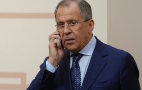 تماس تلفنی وزیر خارجه روسیه با همتایان آذربایجانی و ارمنستانی
