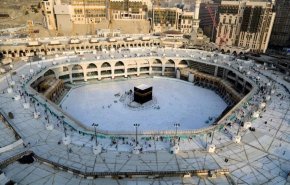 صدور مجوز اقامه نماز در مسجدالحرام پس از 7 ماه
