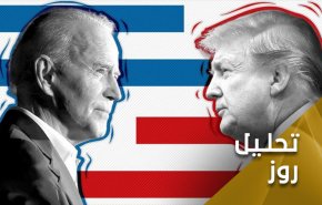جلو زدن بایدن از ترامپ؛ آیا می‌توان به نظرسنجی‌ها اعتماد کرد؟