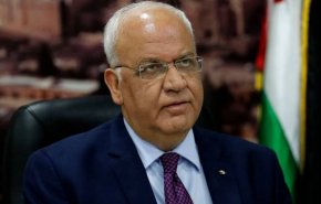 عریقات به کرونا مبتلا شد