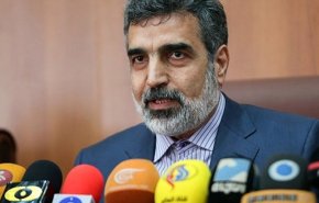 شکست تحریم آمریکا/ کمالوندی: مقاومت با صلابت ملت دلاور ایران پس از 5 سال از توافق برجام نتیجه داد