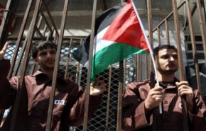 صهیونیست‌ها 60 اسیر فلسطینی را به انفرادی منتقل کردند