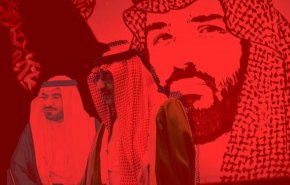 خاشقچی زنده، کابوس بن‌سلمان کیست؟