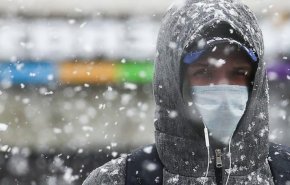 انتشار بیشتر کرونا در فصول سرد سال به طور علمی ثابت شد