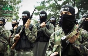 افشای کمک مالی غیرمستقیم هلند به یکی از سران گروهک تروریستی احرار الشام سوریه
