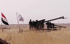 آغاز عملیات مشترک الحشد الشعبی و ارتش علیه داعش در شمال عراق