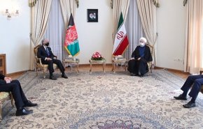 راه حل مشکلات افغانستان مذاکرات سیاسی بین الافغانی است/ تاکید بر توسعه و تعمیق روابط تهران – کابل