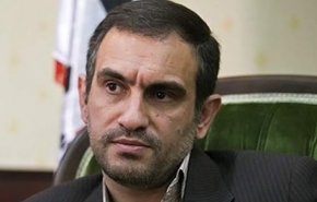 اسماعیلی: حضور تروریست‌ها را در نزدیکی مرزهایمان تحمل نخواهیم کرد/ امنیت منطقه ما ربطی به اسرائیل ندارد