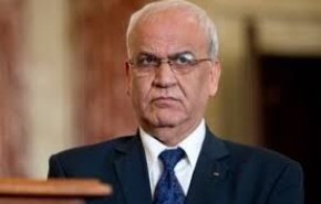 خبر مرگ عریقات تکذیب شد 