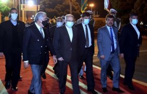عبدالله: ایران موفقیت صلح افغانستان را به سود منطقه و جهان می‌داند