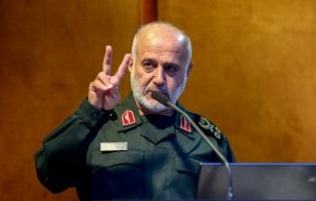 سرلشکر رشید: قدرت دفاعی ایران با رویکرد بازدارندگی تهاجمی ساماندهی شده است