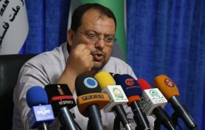 جهاد اسلامی: اسیر فلسطینی آزاد نشود، اسرائیل با گزینه نظامی ما روبه‌رو می‌شود