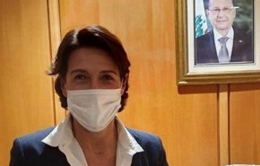 16 نفر در سفارت فرانسه در بیروت به کرونا مبتلا شدند