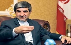 ايران مستعدة للتعاون مع بيروت في المجالات العسكرية