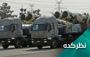 قطعنامه اکتبر و حق گرفته‌شده ... صبر ایران پاسخ داد و دشمنانش در وحشت فرو رفته‌اند