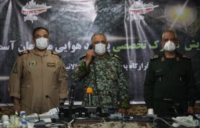 رزمایش مشترک پدافند هوایی مدافعان آسمان ولایت ۹۹ آغاز شد