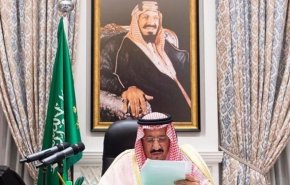 شاه سعودی دادستان کل عربستان در پرونده «خاشقچی» را ترفیع درجه داد!
