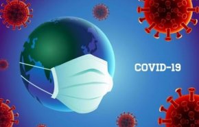 افزایش شمار مبتلایان جدید کرونا در جهان طی یک هفته گذشته
