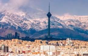 گزینه جدید انتقال پایتخت