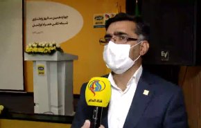 فیلم | تجربه ایرانسل از همکاری با شرکت های دانش‌بنیان در شرایط تحریم