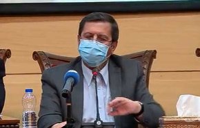 على صندوق النقد الدولي ان يلبي اقتراض ايران دون التاثر بضغوط امريكا
