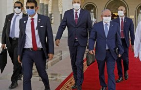 سفر یک هیئت رسمی رژیم صهیونیستی به سودان