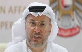 قرقاش، ایران را به ایجاد ناامنی در منطقه خلیج فارس متهم کرد