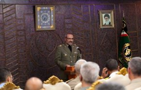 ظرفیت قرارگرفتن در جمع ۱۰کشور تامین‌کننده محصولات دفاعی را داریم
