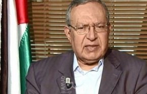 جنبش فتح: برای آشتی ملی فلسطین منتظر اجازه غرب و عرب نیستیم