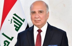 واکنش عراق به اخبار منتشر شده در خصوص عادی سازی روابط