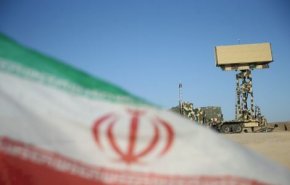 پایان رزمایش تخصصی پدافند هوایی مدافعان آسمان ولایت ۹۹

